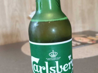 Restaurang Pizzeria Värmullen