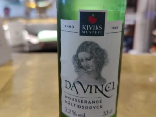 Flädie Mat Vingård
