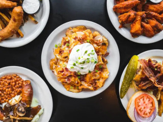 Broadway Konditori Ab