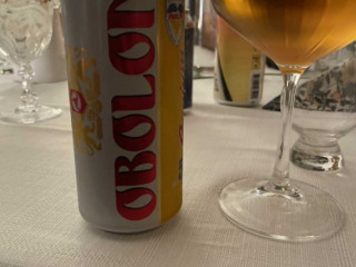 Piccolo Mondo Restaurang Pizzeria