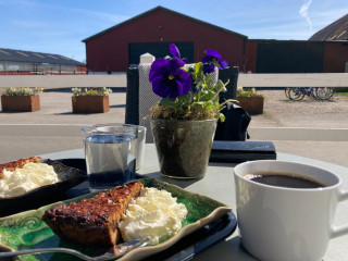 Svabesholms Kungsgård