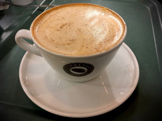 Espresso House