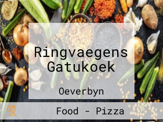 Ringvaegens Gatukoek