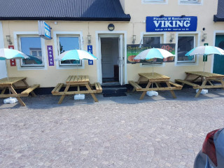 Restaurang Pizzeria Viking