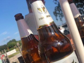 Restaurang Pizzeria Svarte