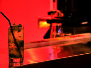 President Teaterbaren