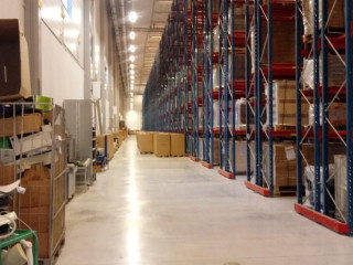 Lunchstugan Rosersberg Thai