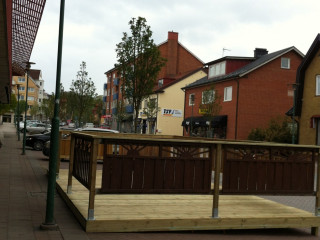 Amigo Pizzeria Perstorp