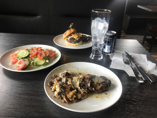 Taste Sportbar Restaurang