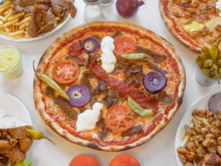 Askeby Pizzeria Grill