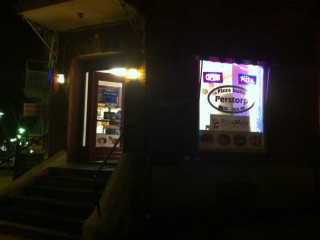 Perstorps Pizza Butik