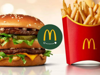 Mcdonald's Folkungagatan