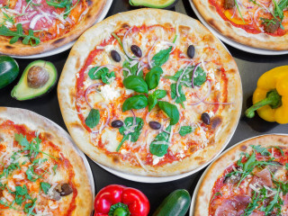 La Pizza Vasastan
