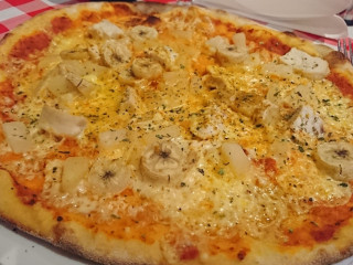 Pizzeria Mamma Teresa