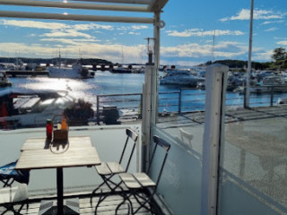 Dubliner At Skagerack