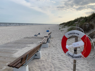 Sandhamnarens Kiosk Café