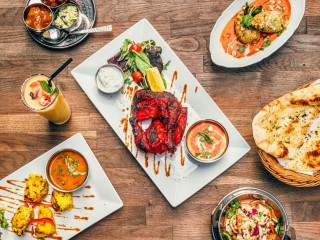 Tandoori Kitchen
