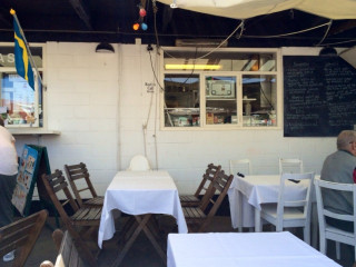 Knafves Café Diverse