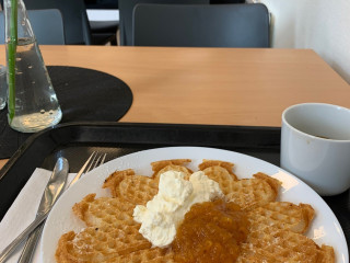 Kullens Fyrservering