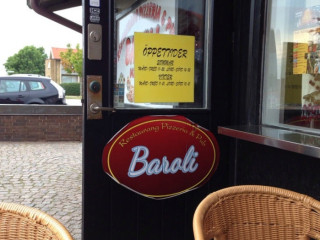 Pizzeria Baroli