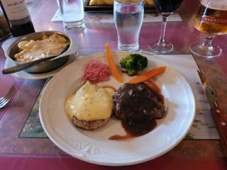 Restaurang Golden Dragon