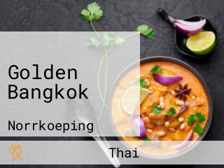 Golden Bangkok