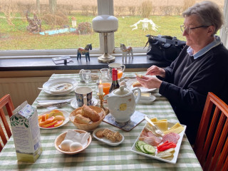 Gästgivaregården Hammenhög