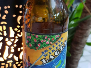 Restaurang Valhallsborg (fd Officersmaessen) 