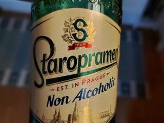 Ringsjöns Krog Wärdshus