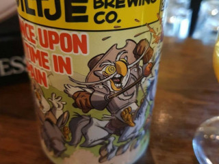 Perstorps Brukshotell