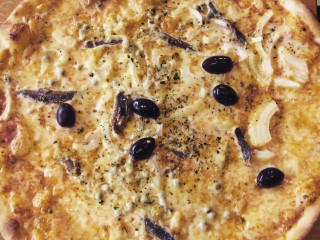 Restaurang Amalfi Beach