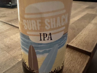 Surf Shack Smash Burgers