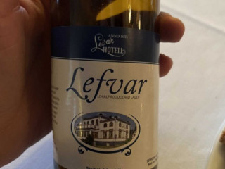 Levar Hotell