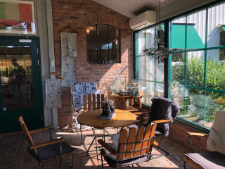 Tollarps Frukt Bärcentral