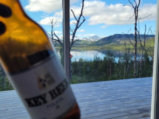 Katterjokk Turiststation