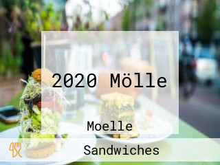 2020 Mölle
