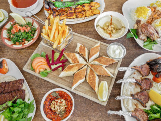 Fanoos Restaurang Café