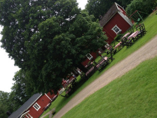 Glassbo Våffelstuga