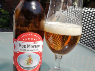 Hos Morten Cafe