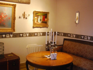 Långholmen Smørrebrødscafe