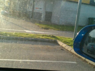 Asian Cooking Take Away