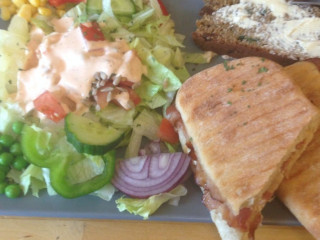 Milles Lunch Café