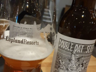 Restaurang Laplandia