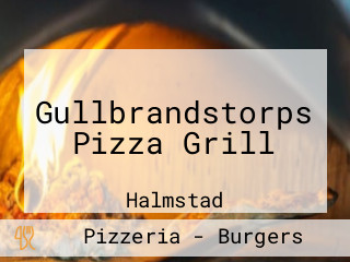 Gullbrandstorps Pizza Grill