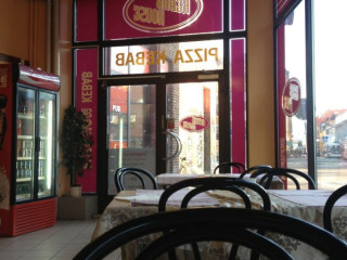 Kebab House