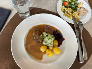 Tylösands Golfresturang