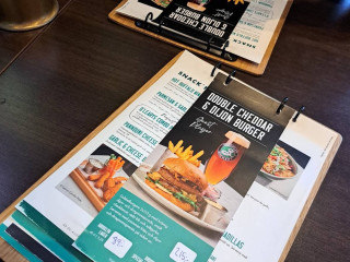 O'learys Märsta Bowling