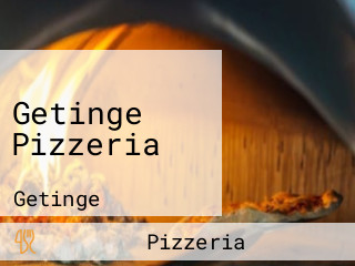 Getinge Pizzeria