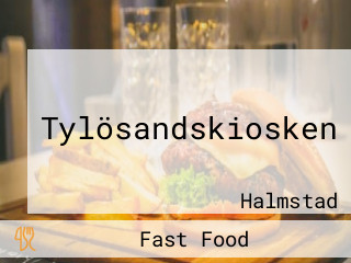 Tylösandskiosken