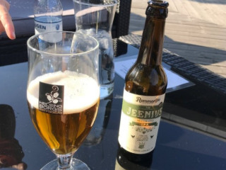 Restaurang Sjösidan